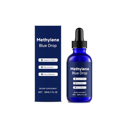 Methylene Blue Drop
